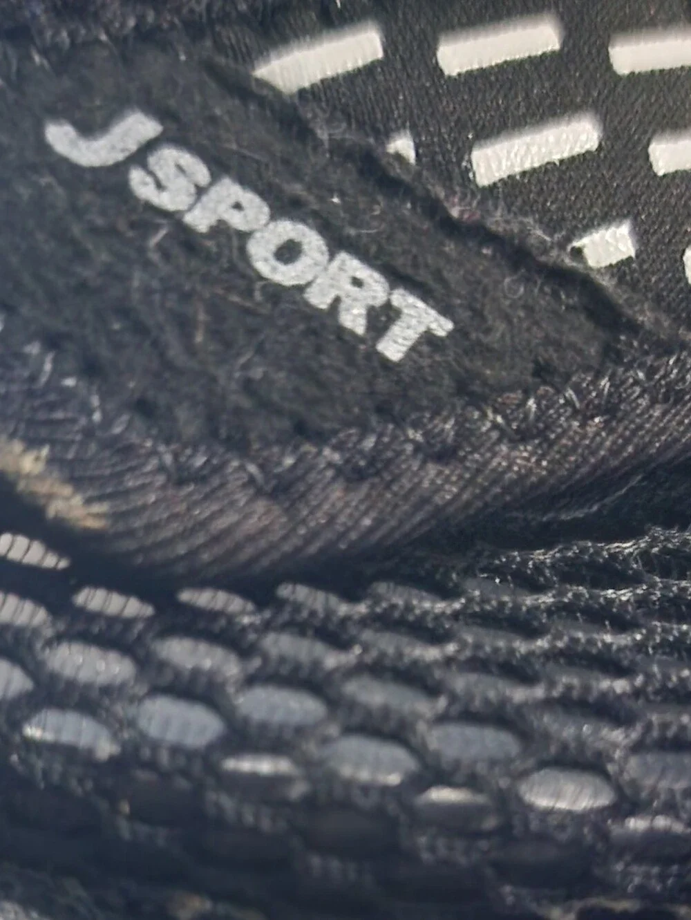 Jsport mesh