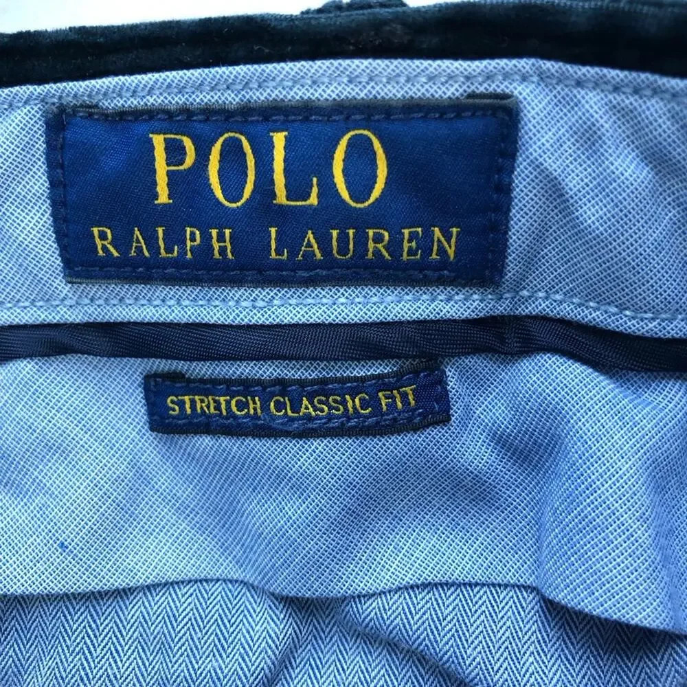 Polo Ralph Lauren polo ralph
