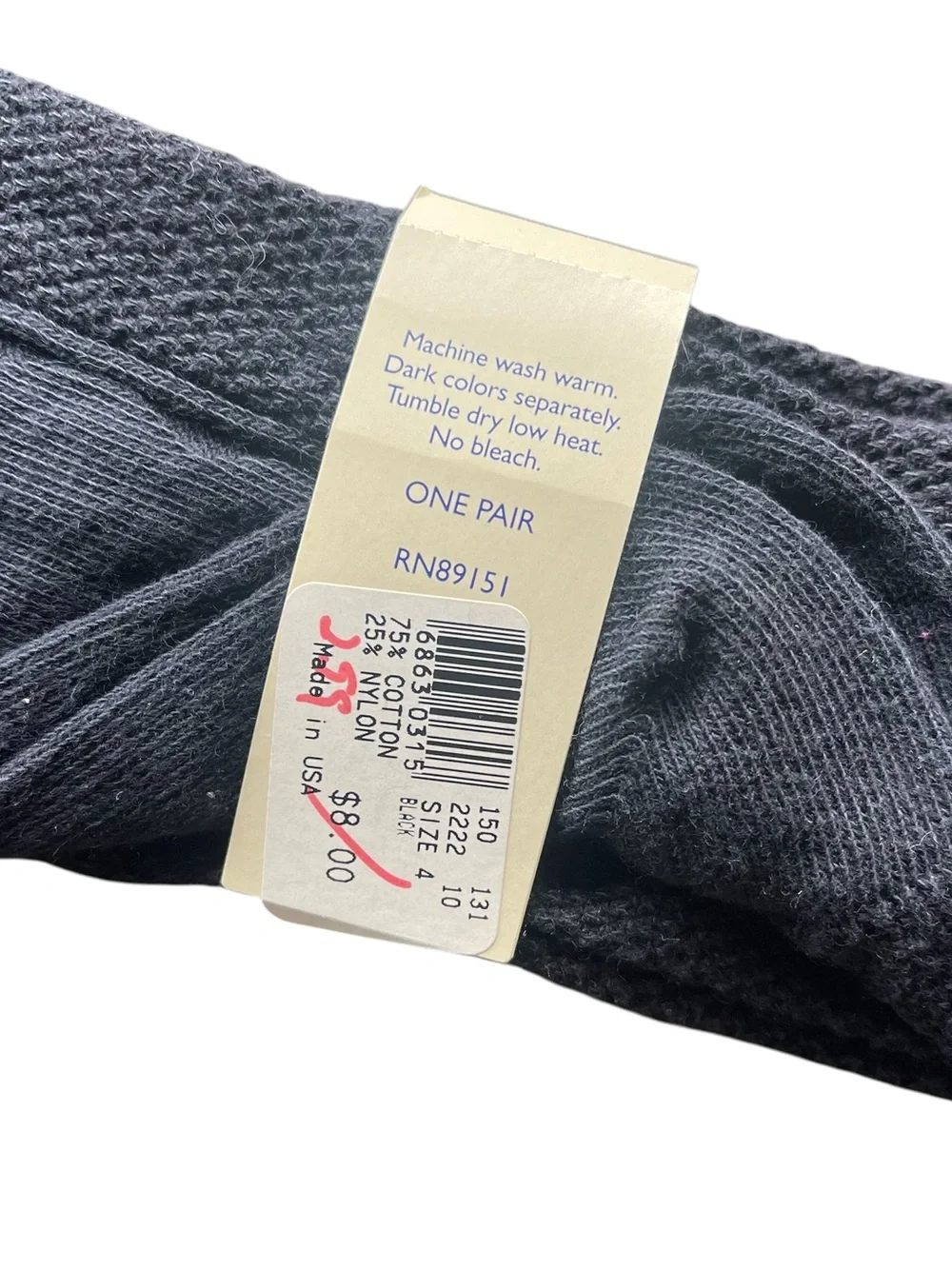 Limited Too new tags