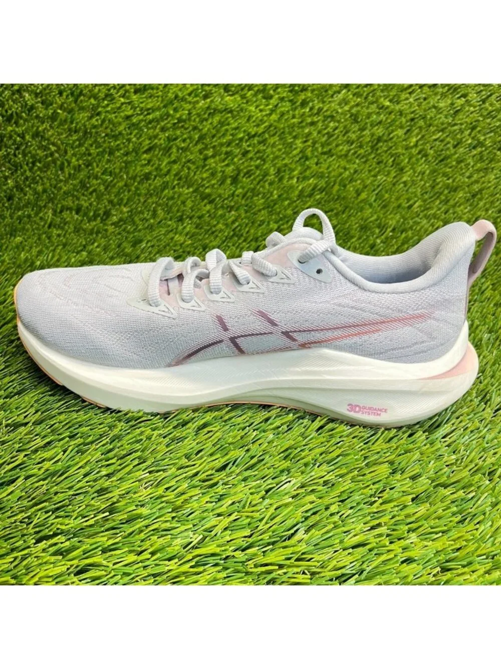 Asics seller notes