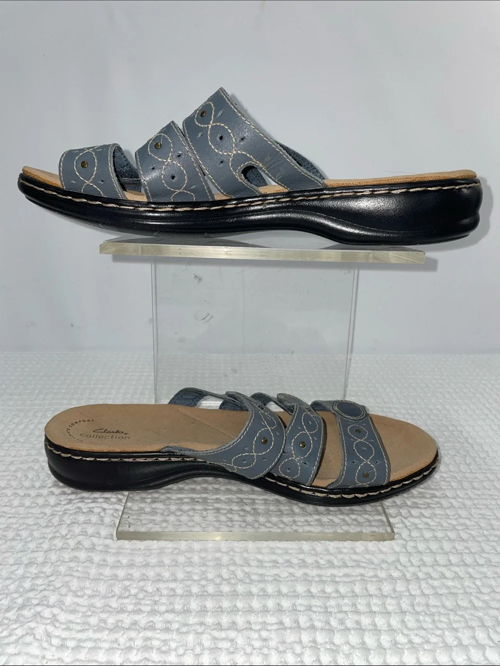 Clarks collection leisa