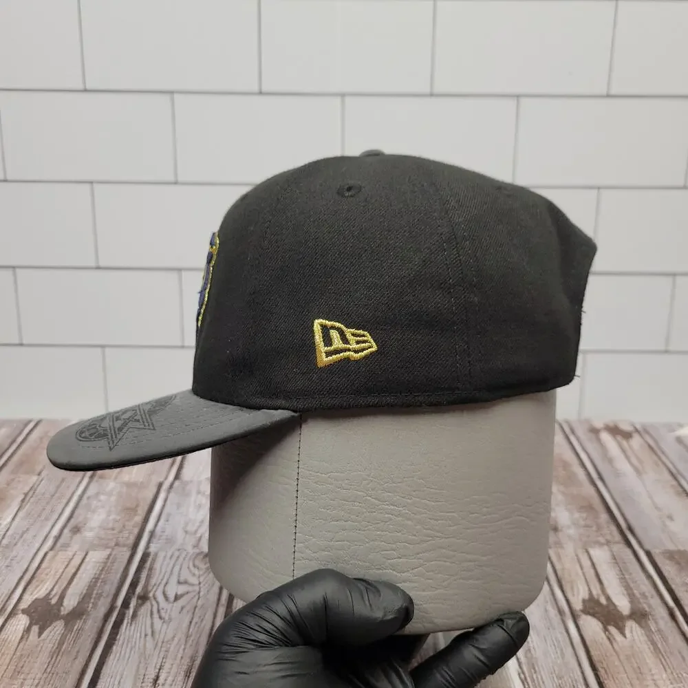 New Era match stylish get