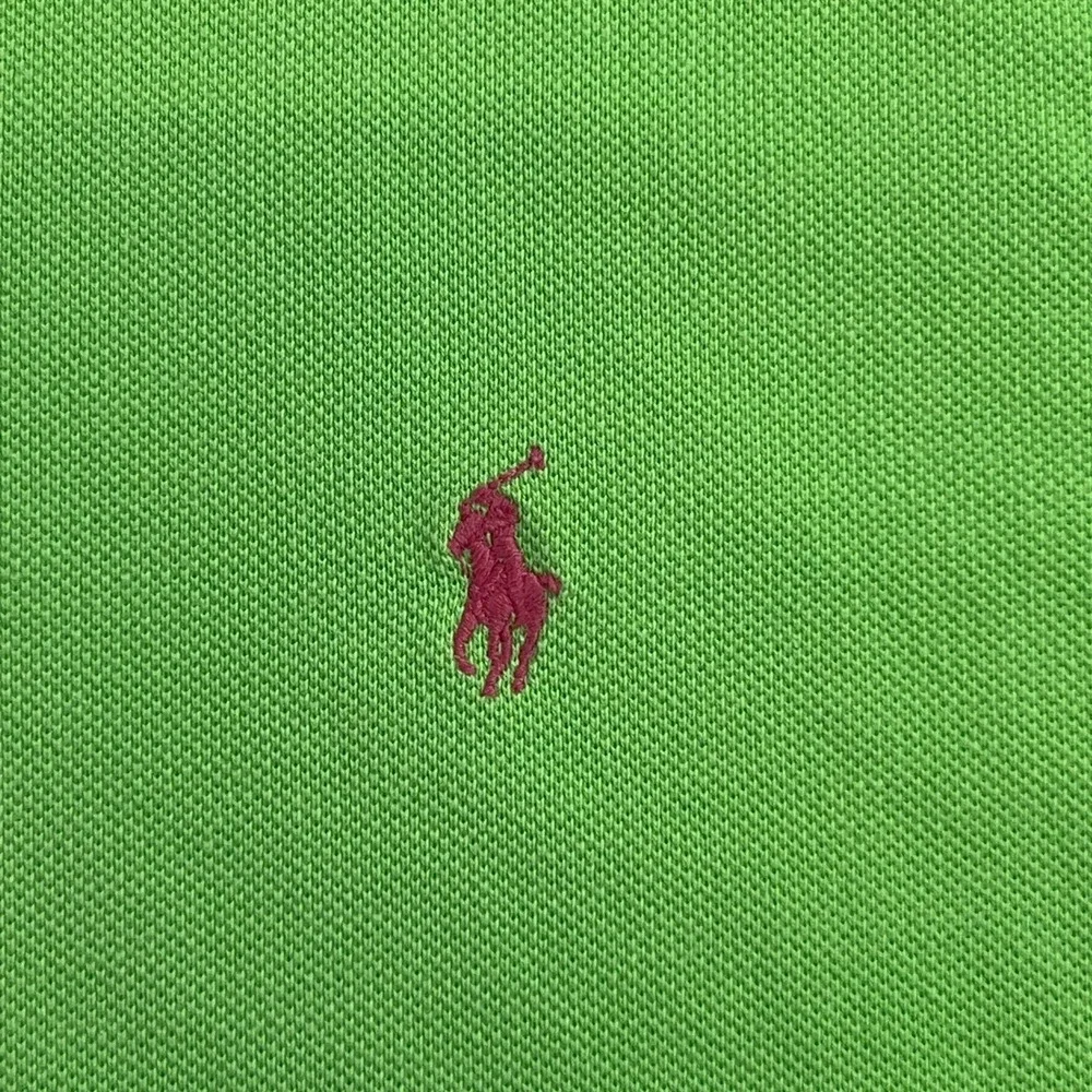 Polo Ralph Lauren sold as