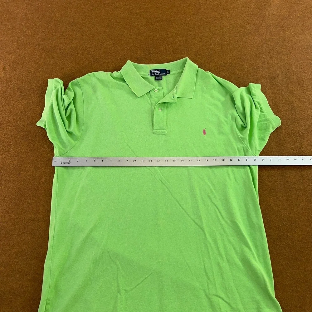 Polo Ralph Lauren sold as