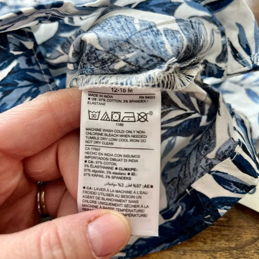 Old Navy this old