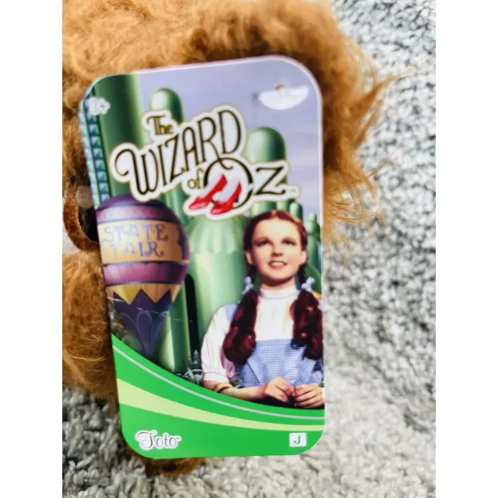 Jazwares wizard oz