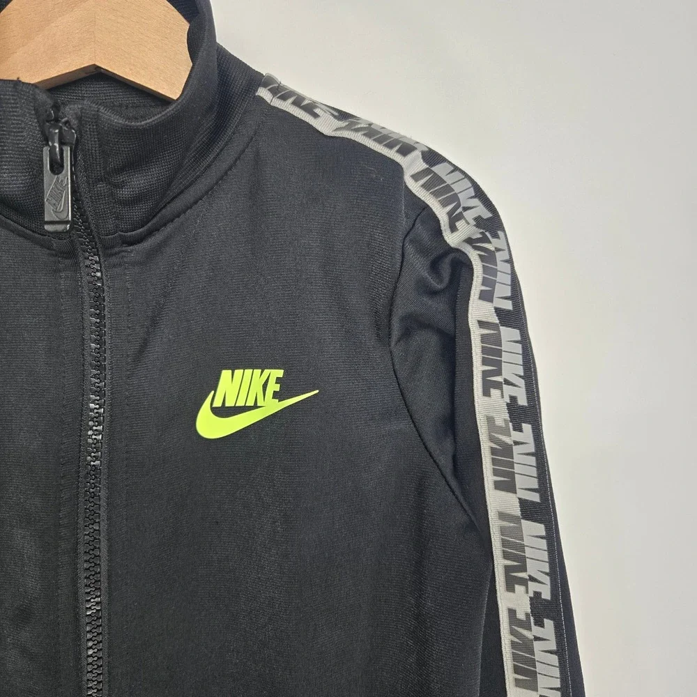 Nike save huge