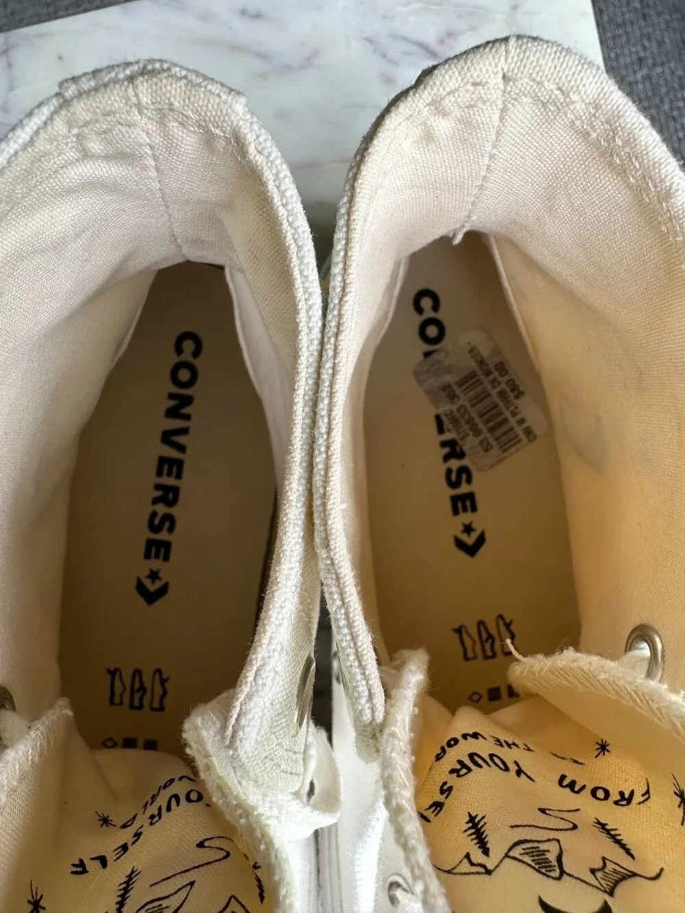 Converse chuck taylor