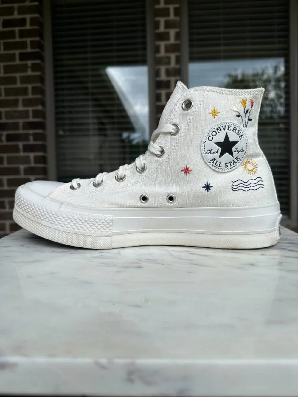 Converse chuck taylor