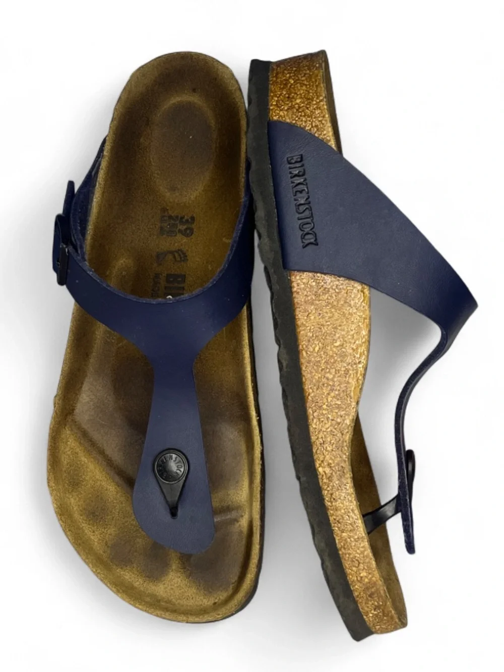 Birkenstock questions leave