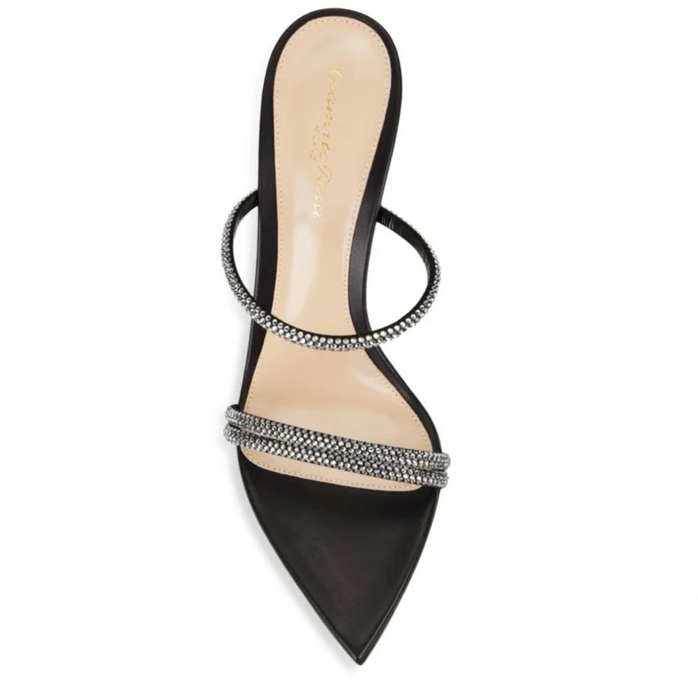Gianvito Rossi 38 have