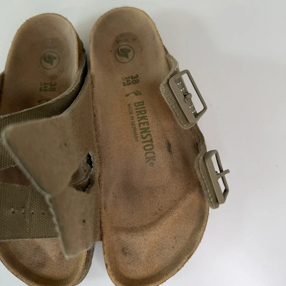 Birkenstock excellent preowned