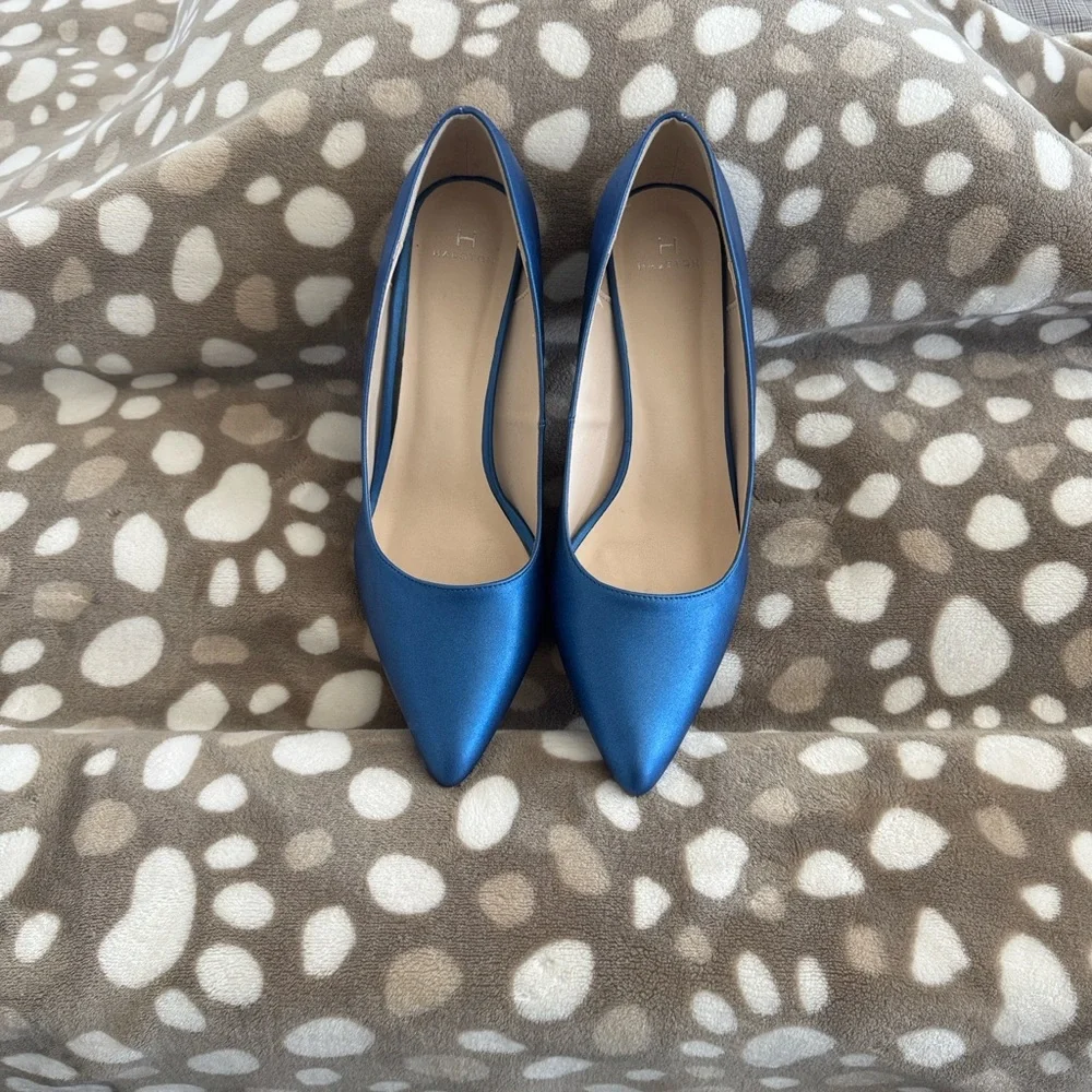 H by Halston elegant vintage