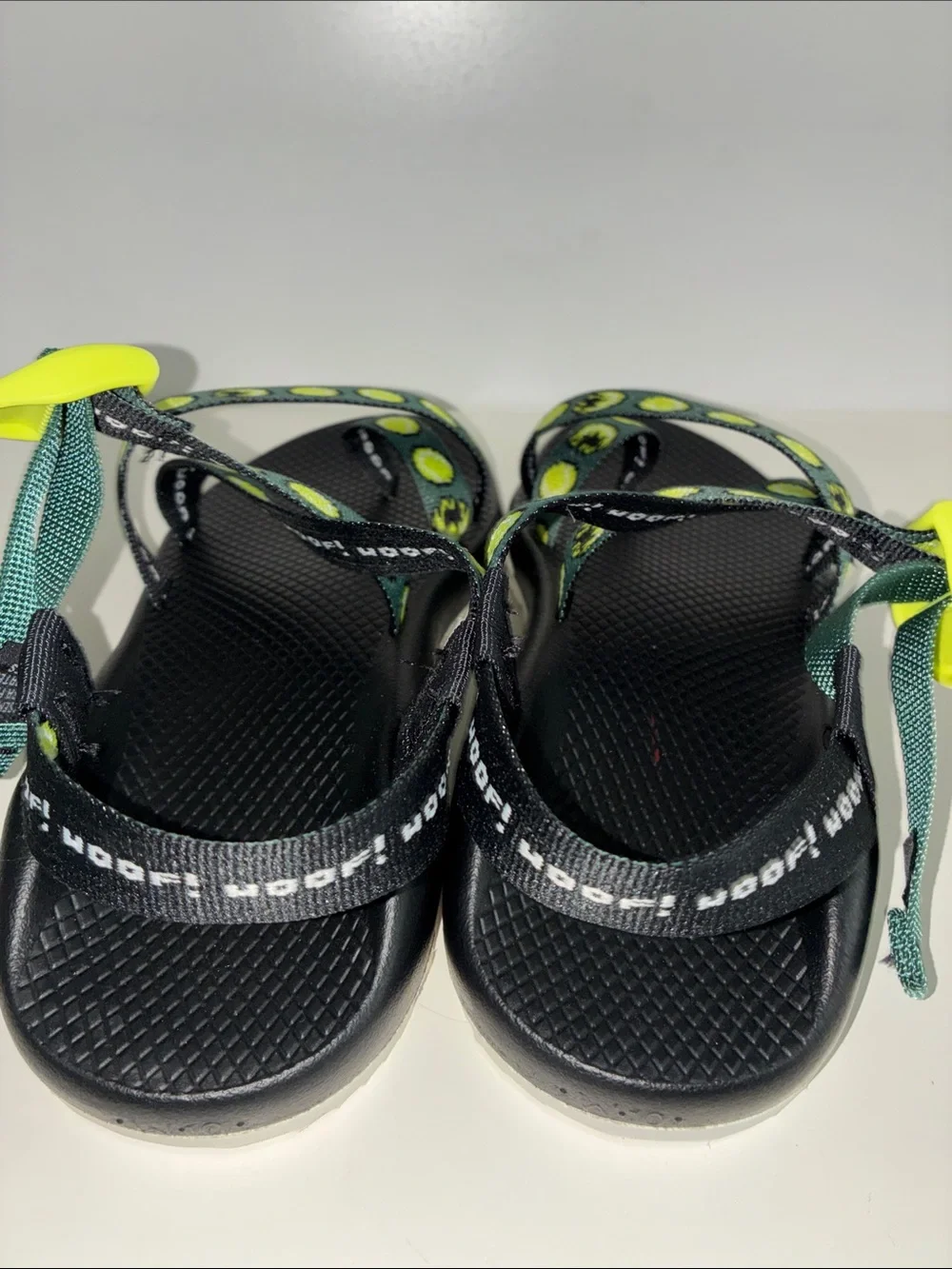 Chaco brand new