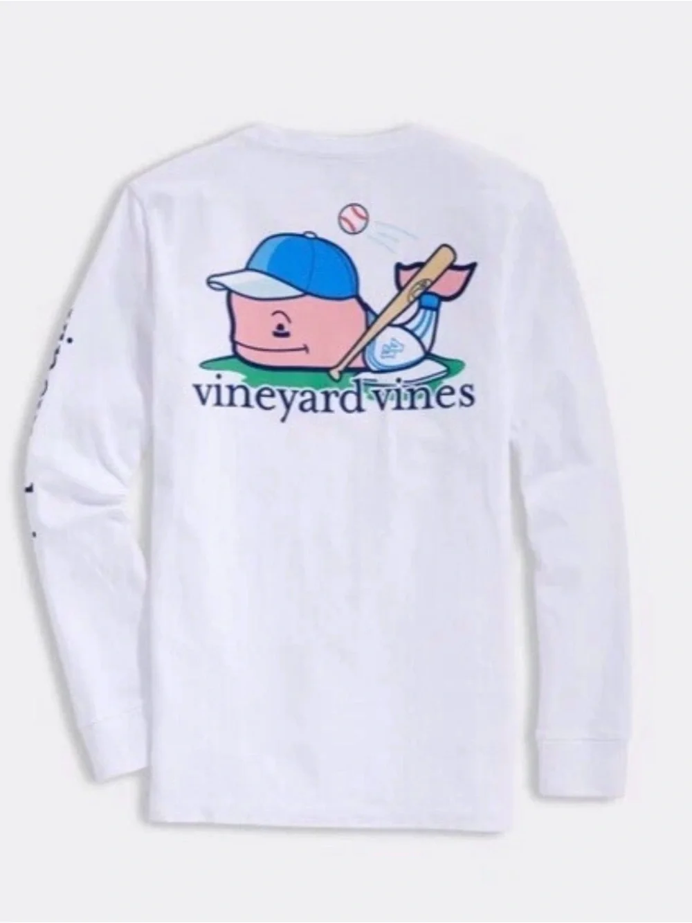Vineyard Vines soft long