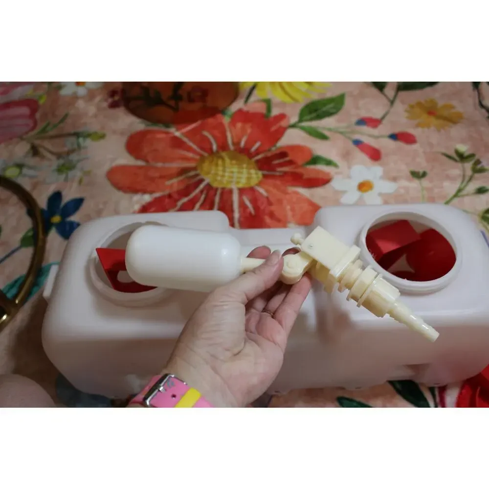 Handmade keep your