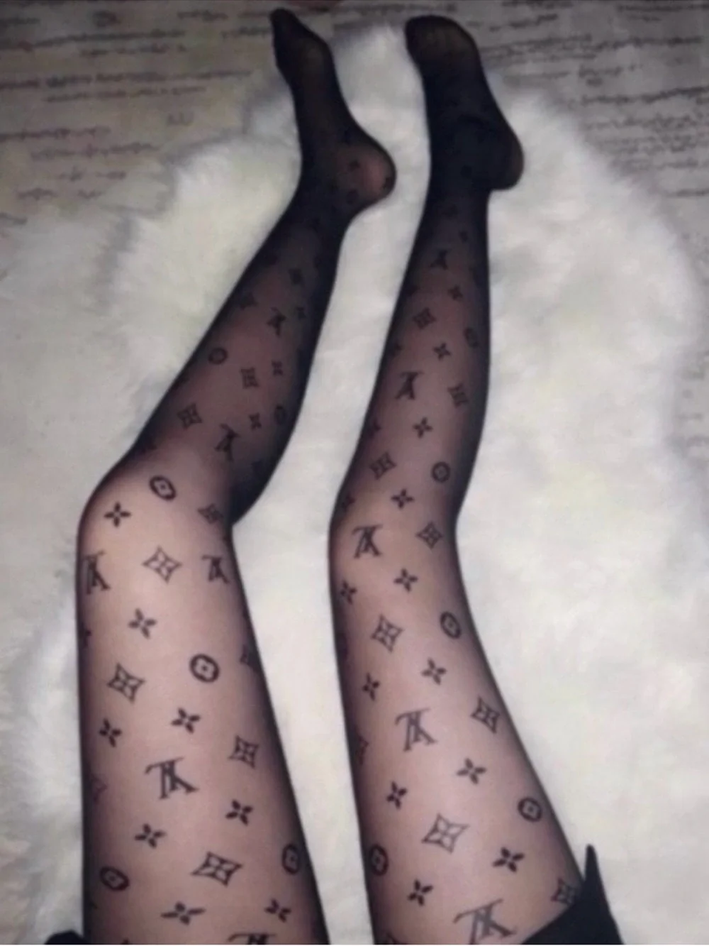 N/A luxury louis