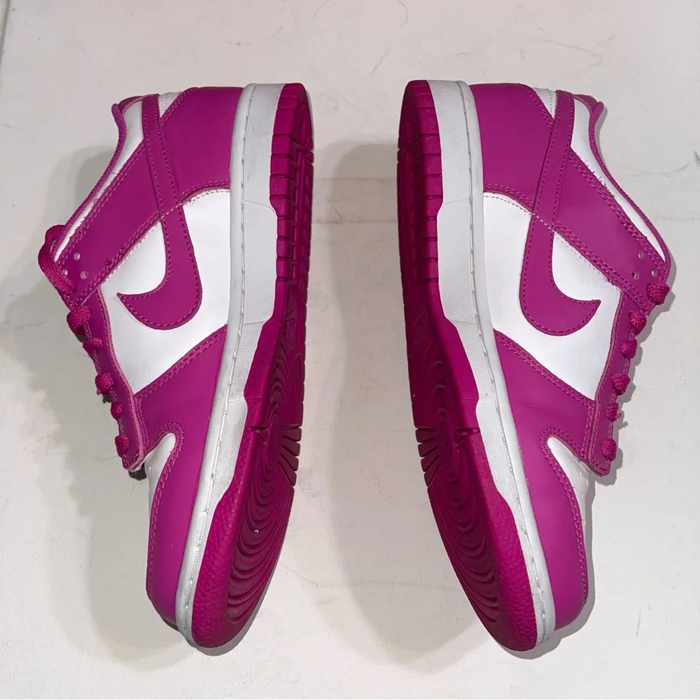 Nike dunk low