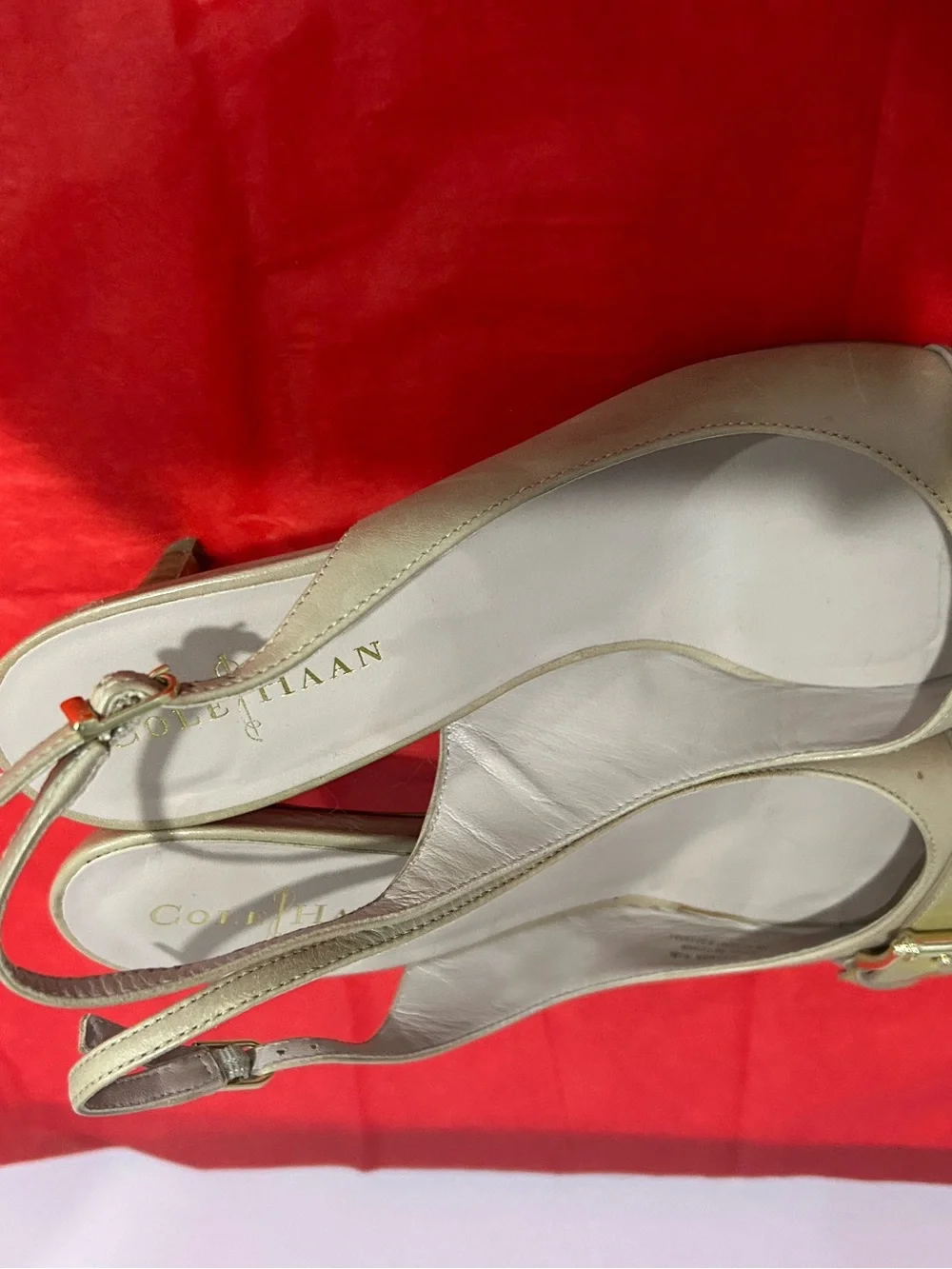 Cole Haan elegant cole