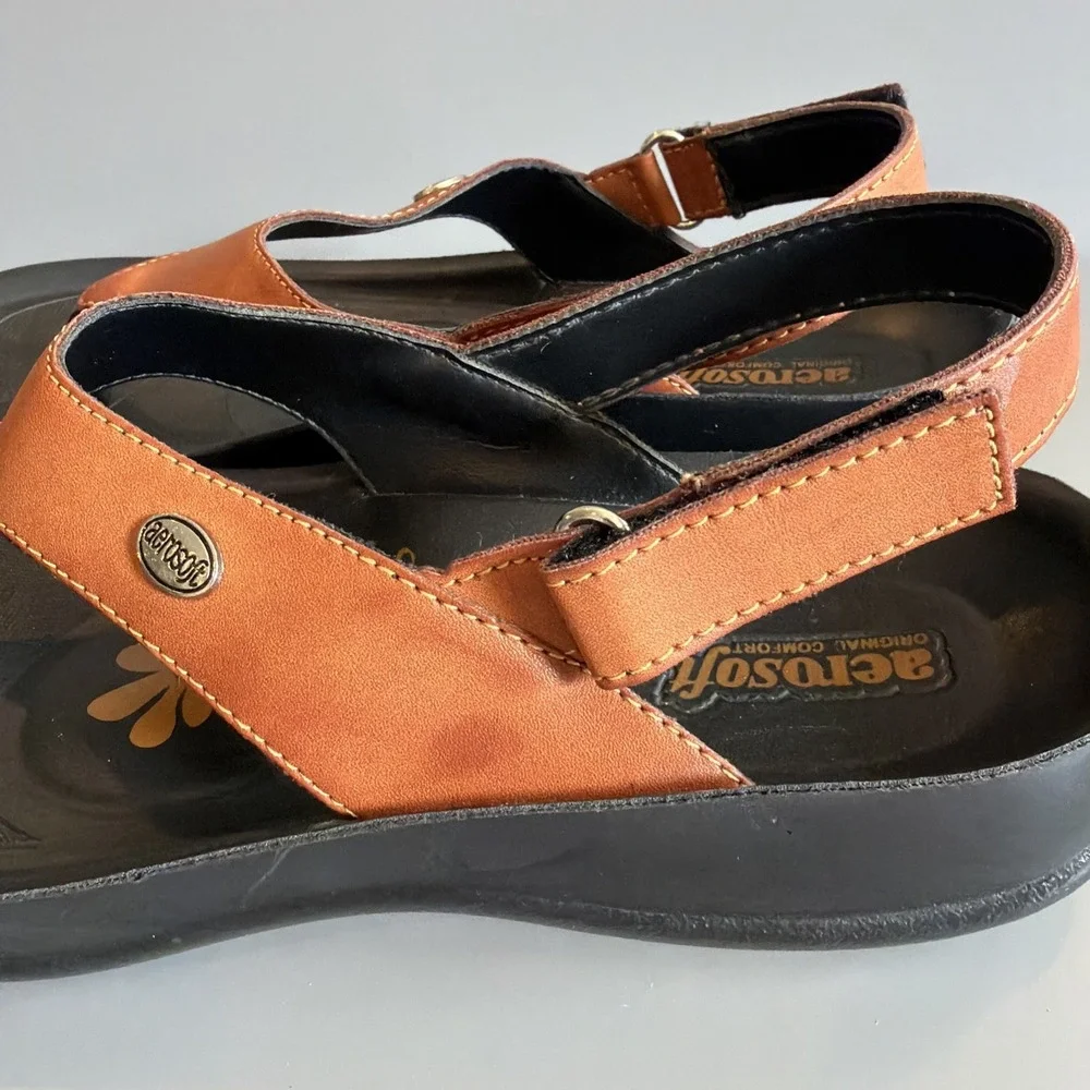Aerosoft original comfort