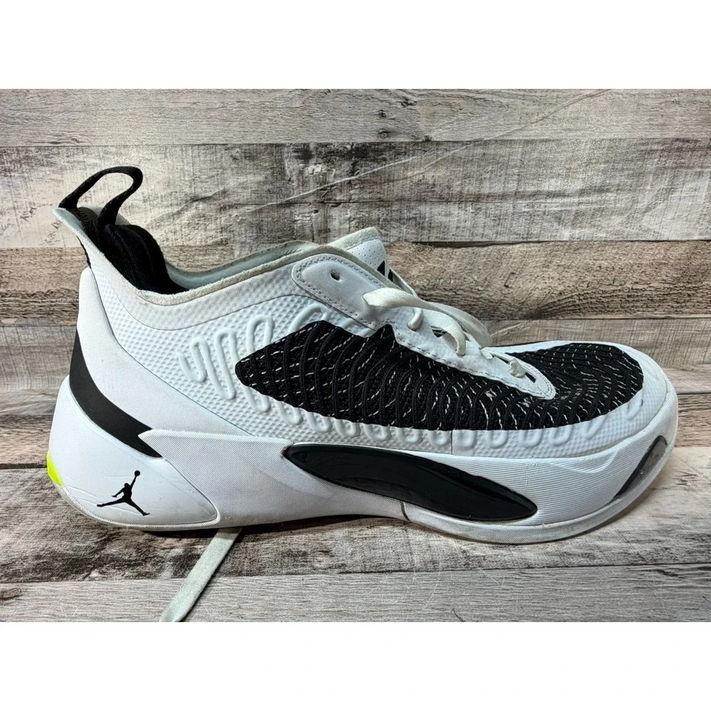 Jordan luka reverse
