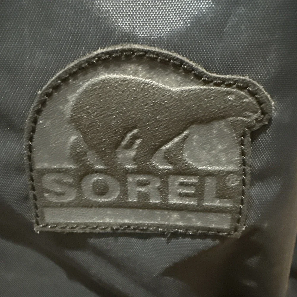 Sorel only been