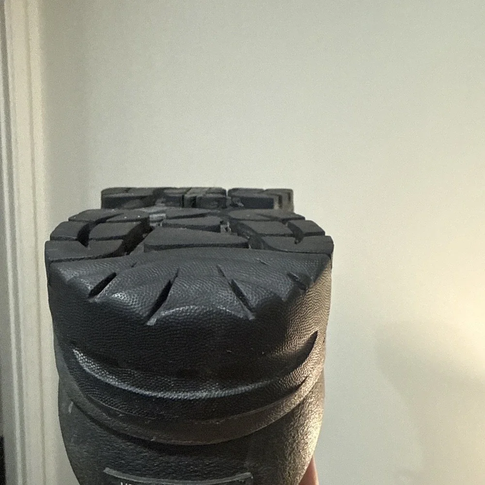 Sorel only been