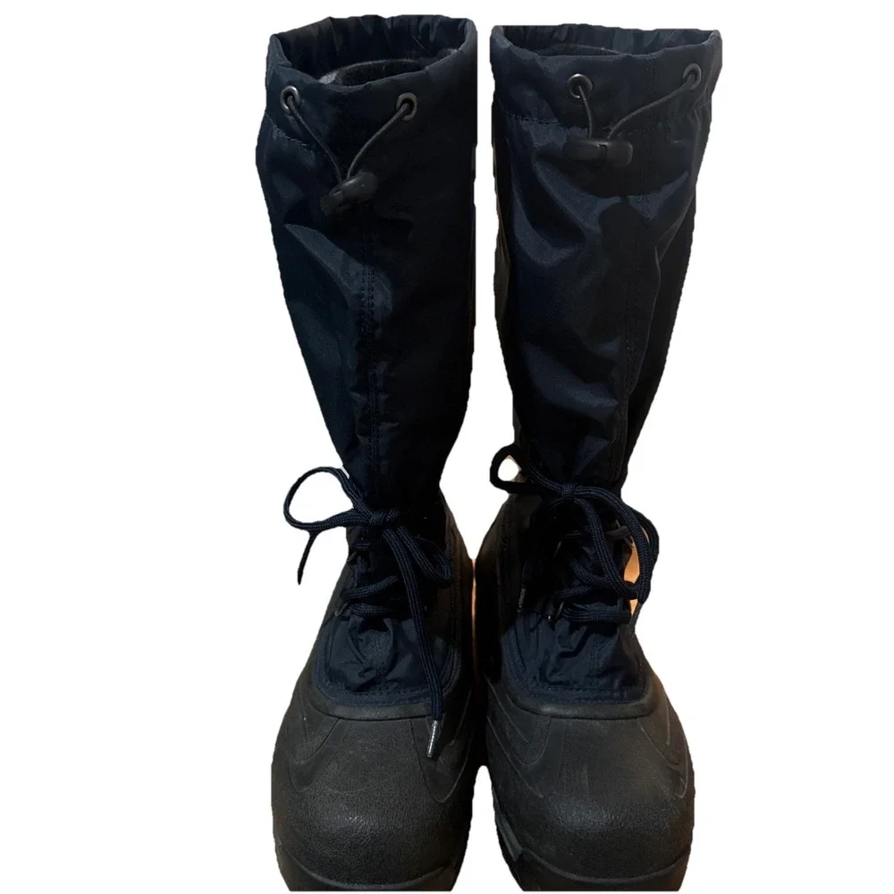 Sorel only been
