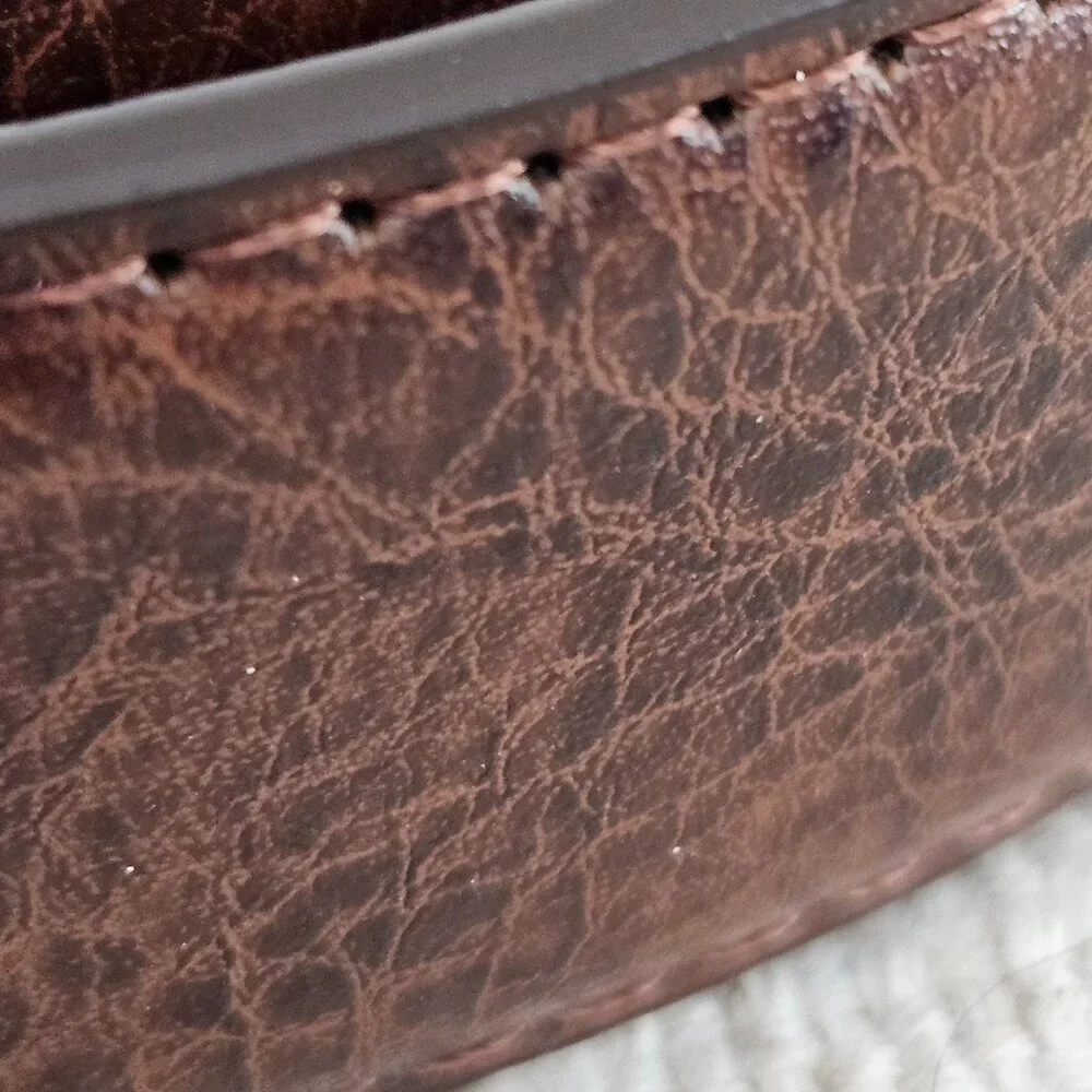 Kermisant stylish brown