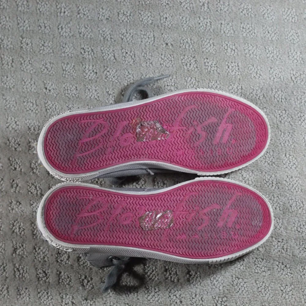 Blowfish these shoes