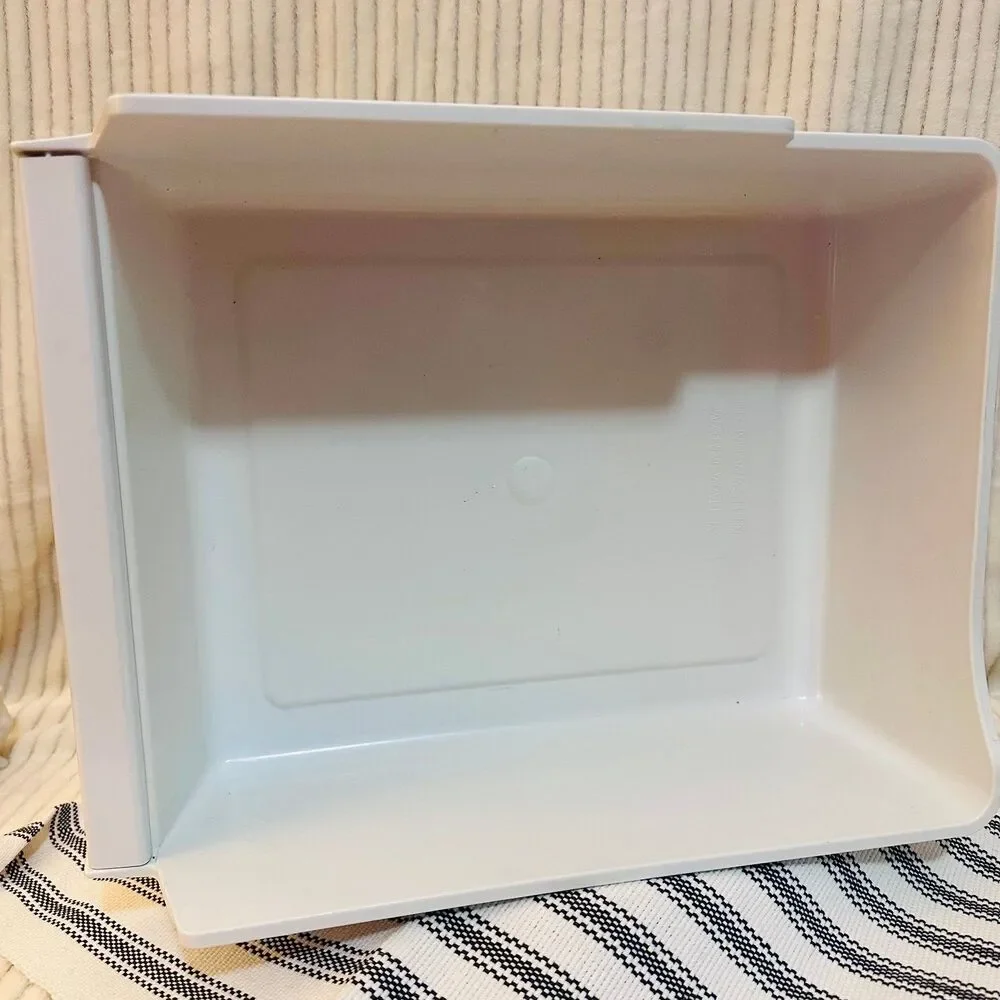 N/A refrigerator ice