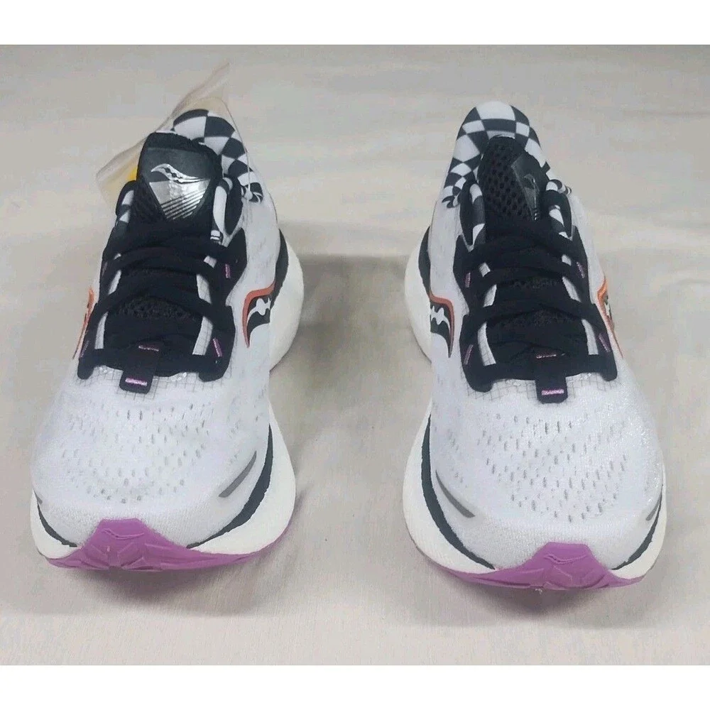 Saucony triumph 19