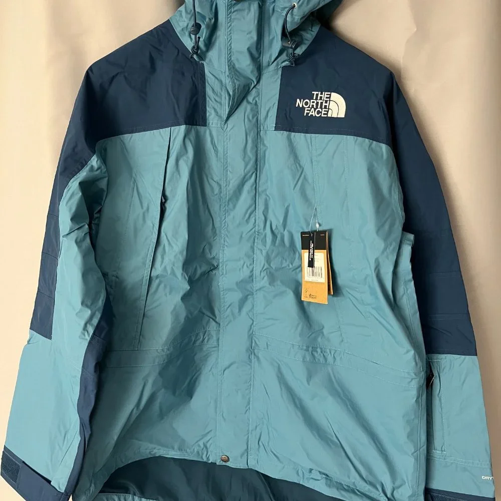 The North Face north face