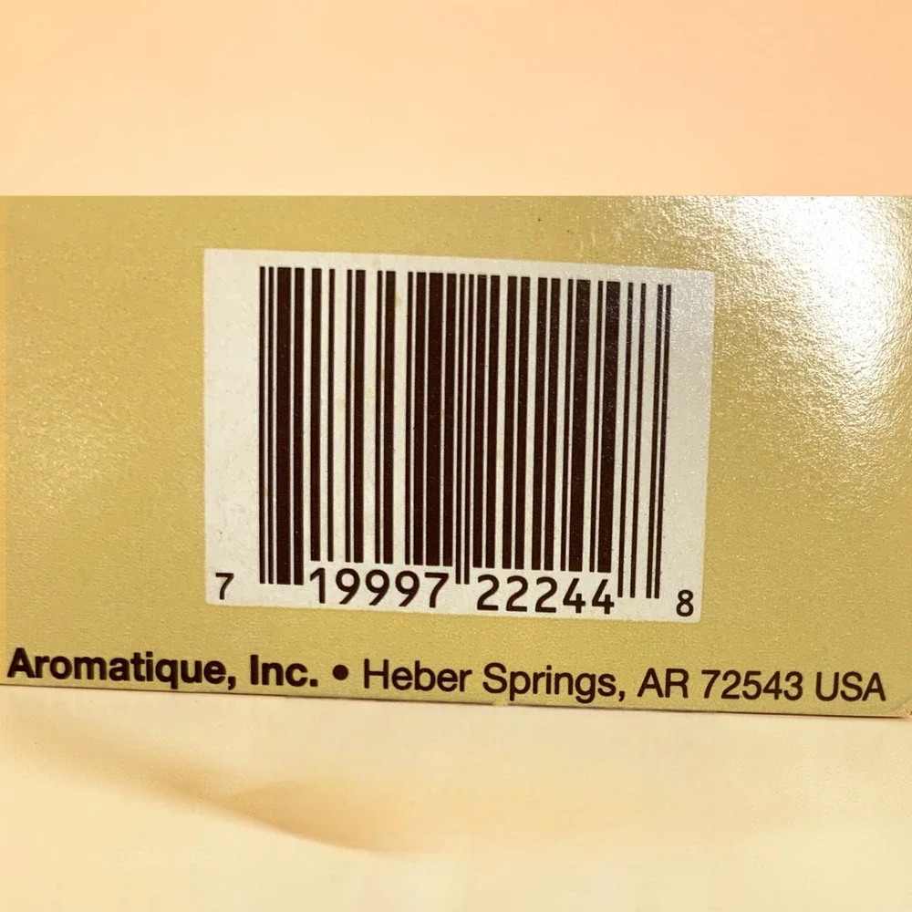 Aromatique vintage lot