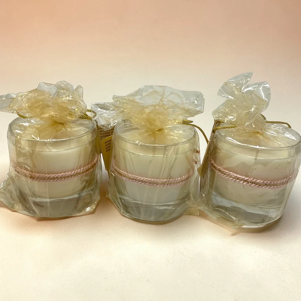 Aromatique vintage lot