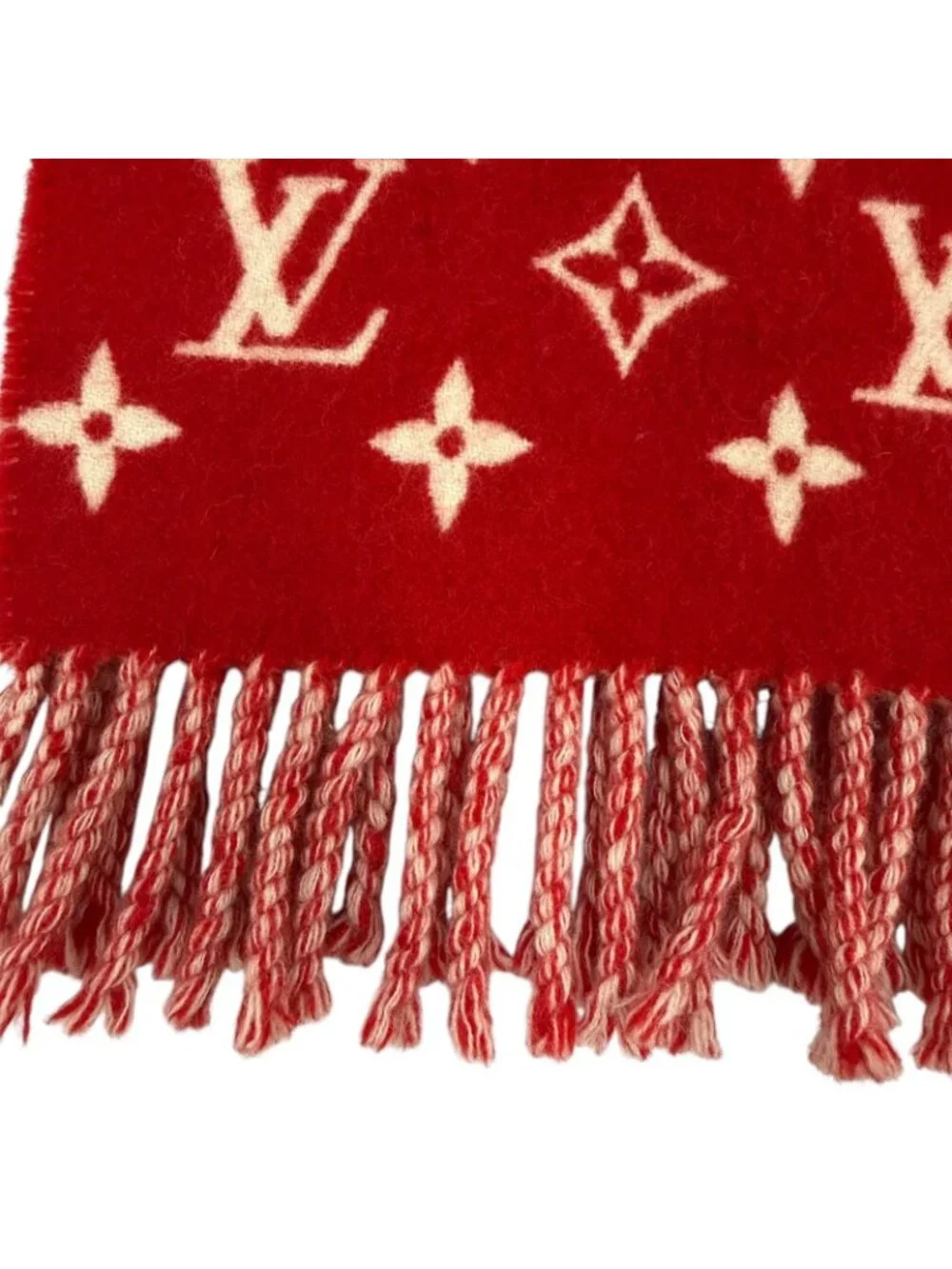 Louis Vuitton this authentic