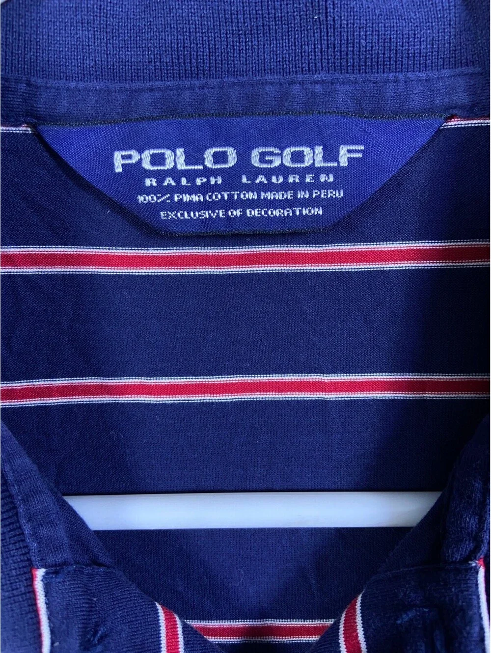Ralph Lauren this ralph