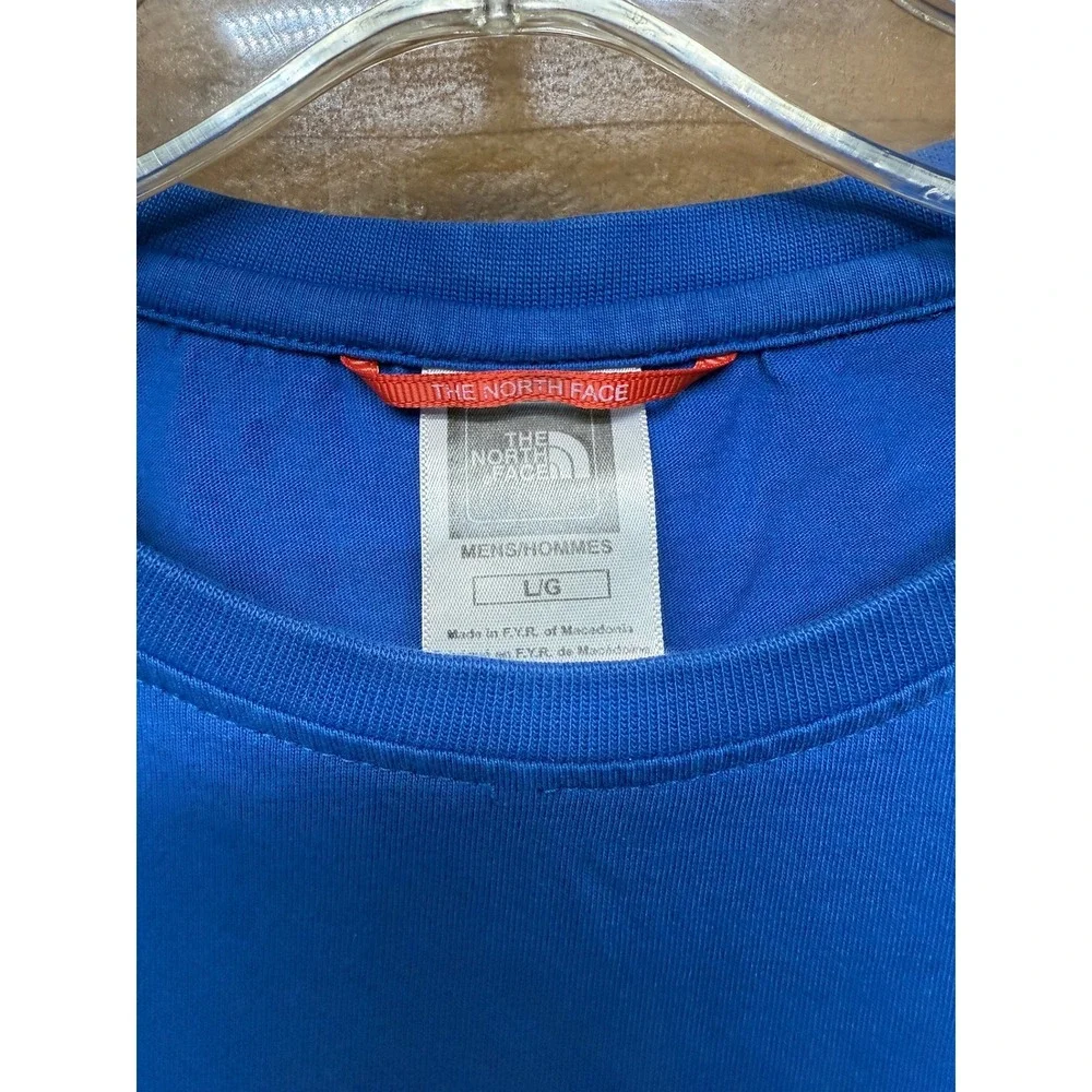 The North Face conquer your