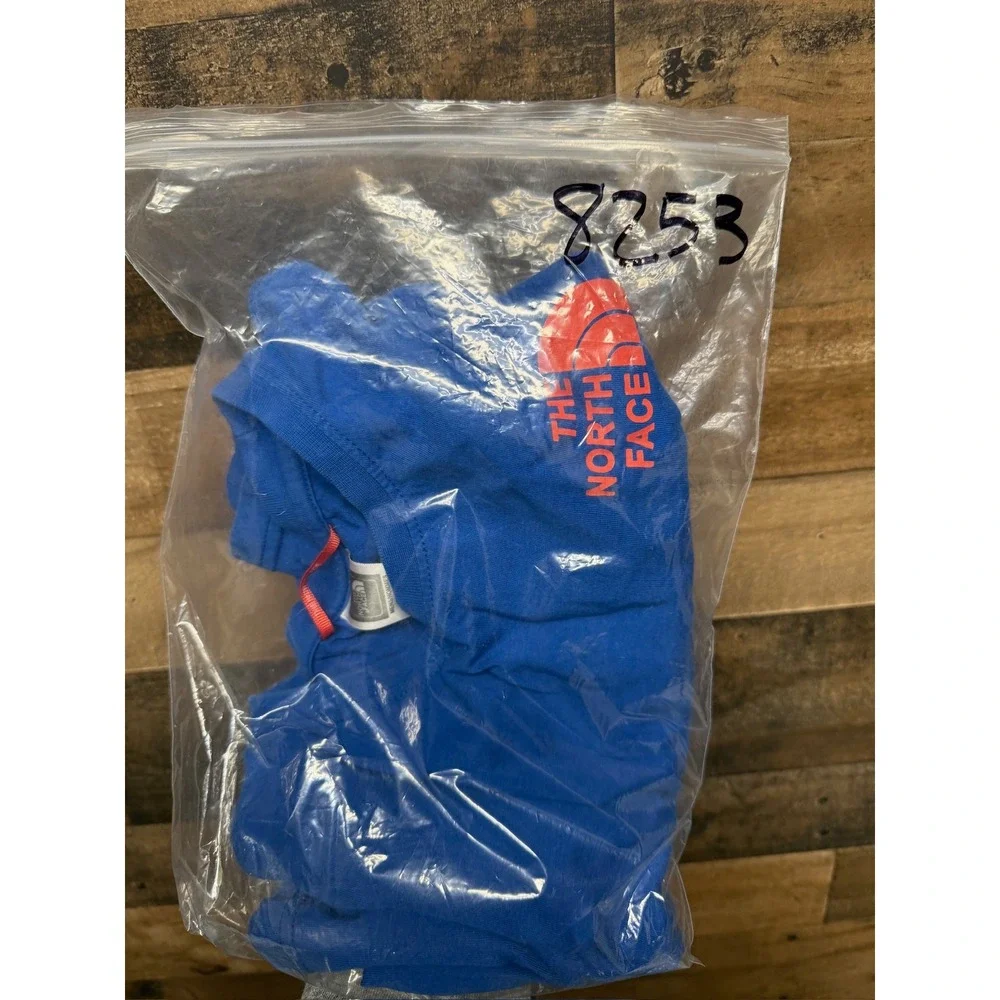 The North Face conquer your