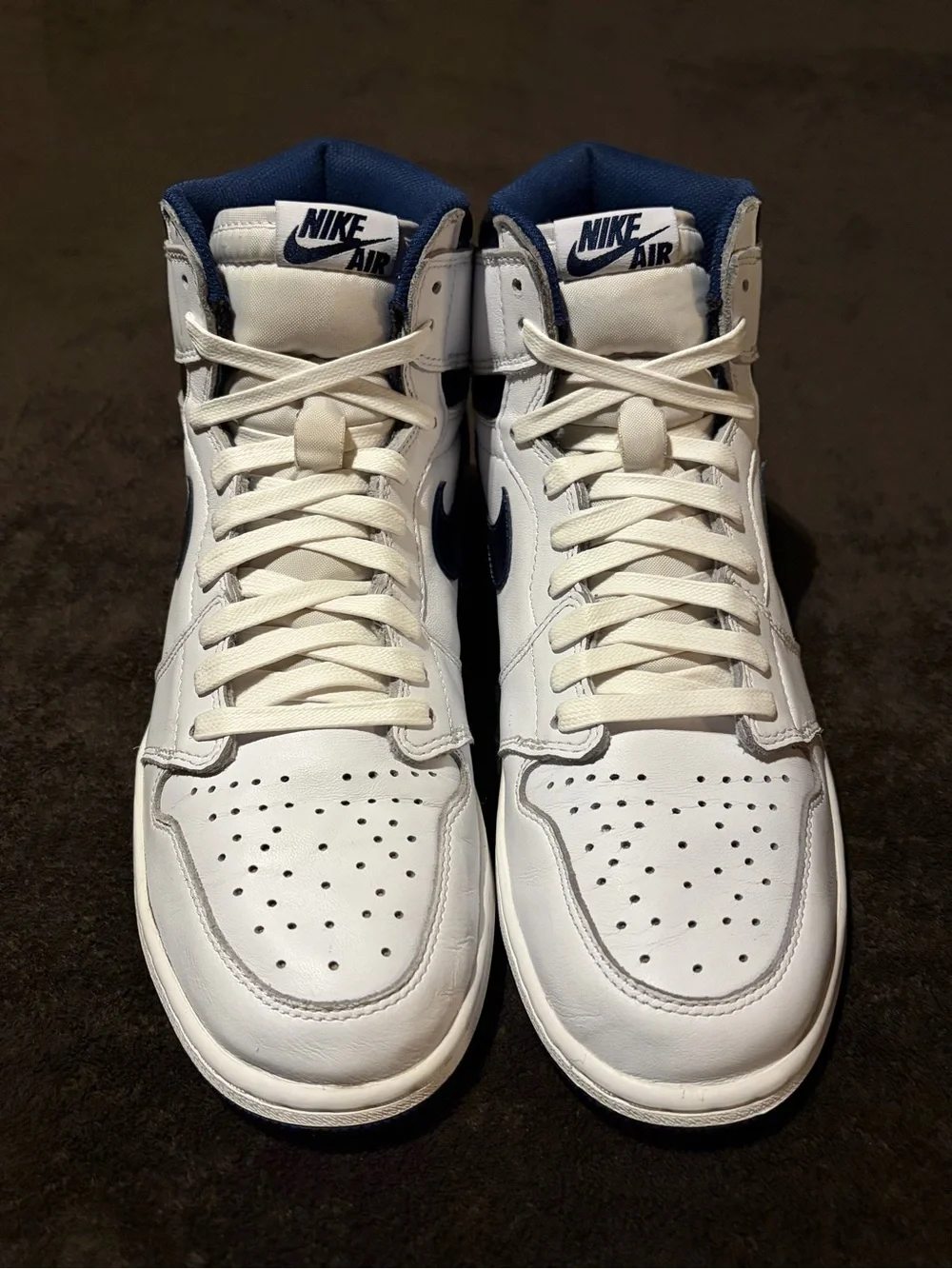 Jordan beautiful replaced