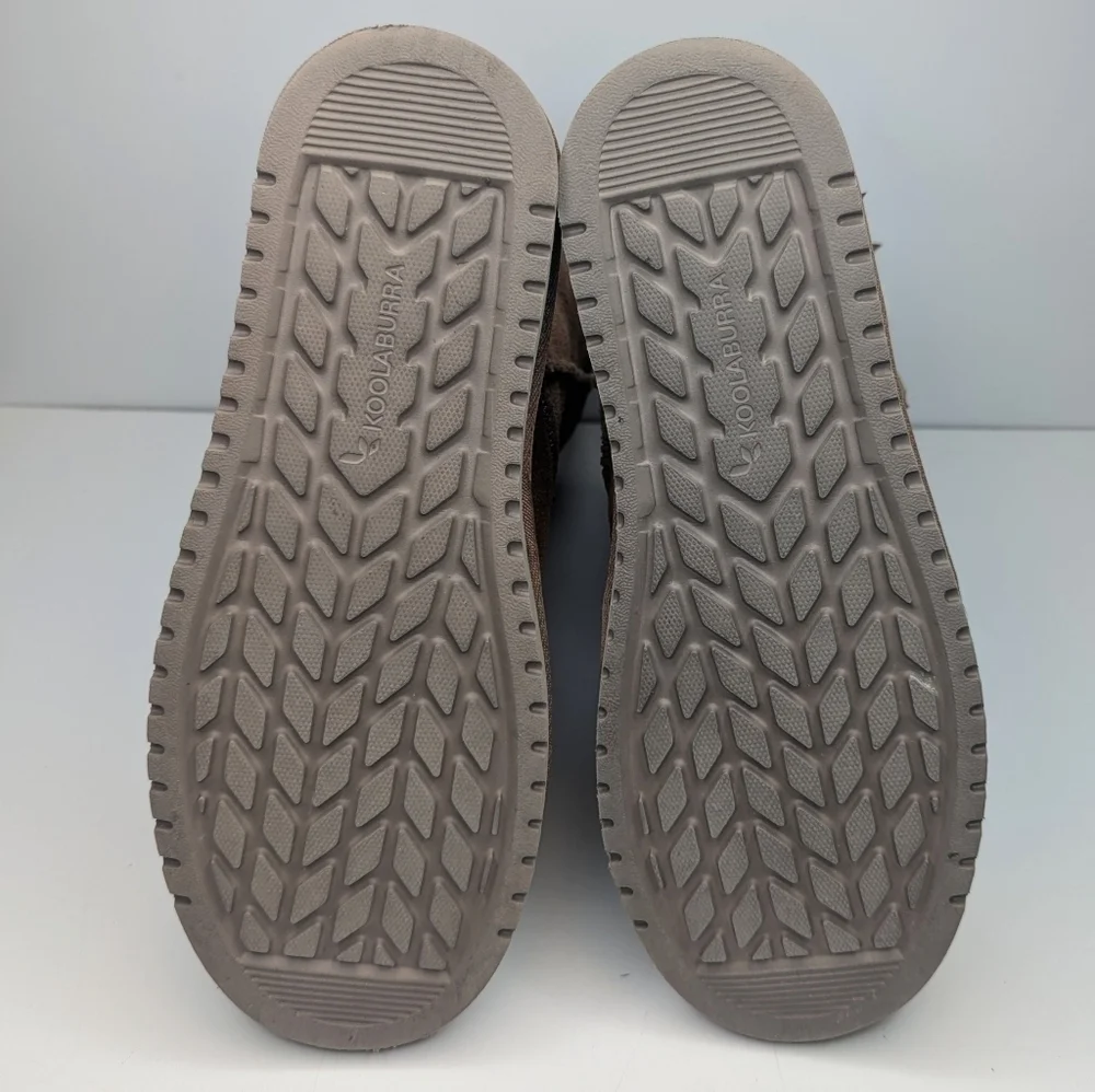 Koolaburra pre owned