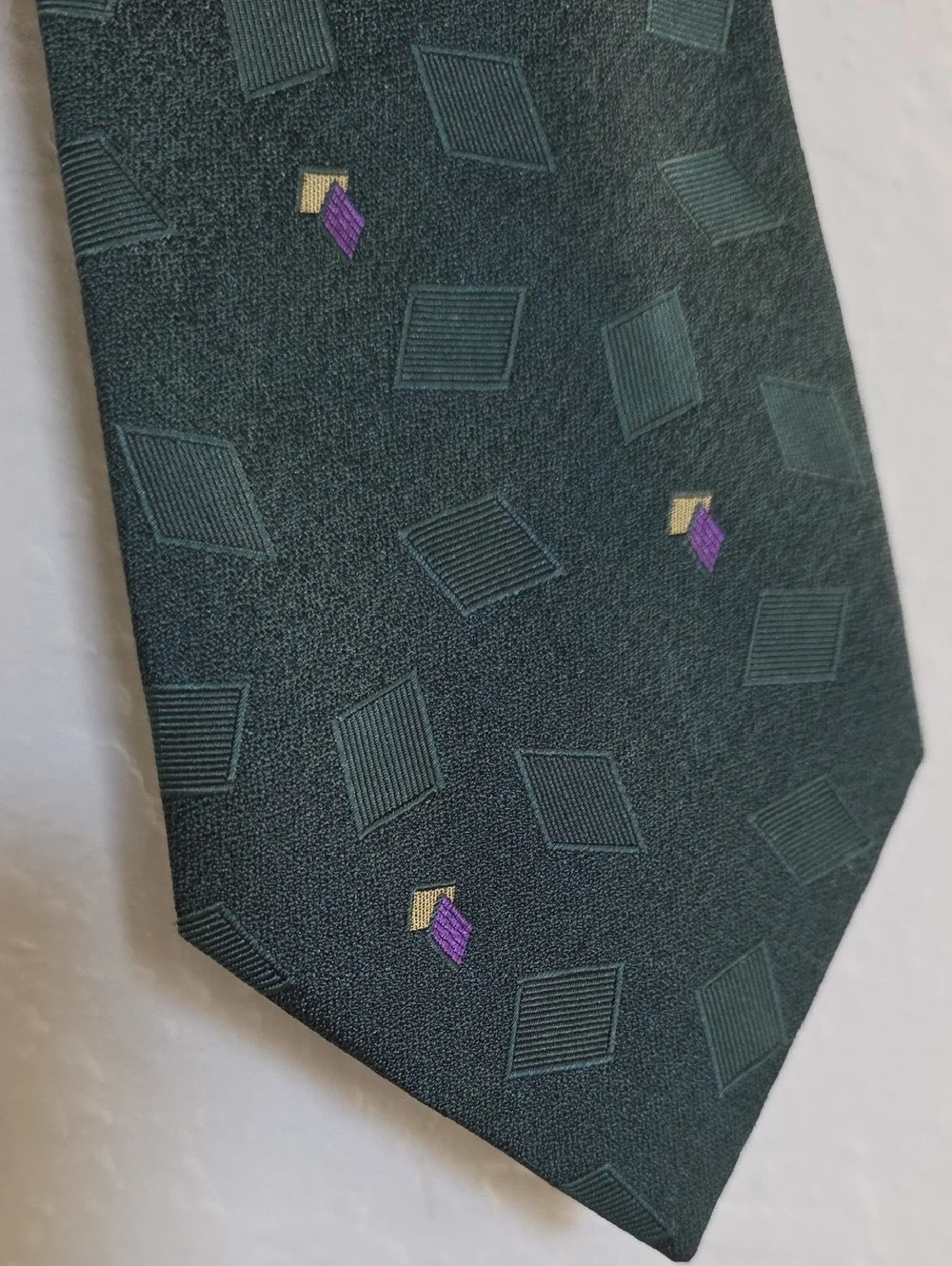 Ermenegildo Zegna very good