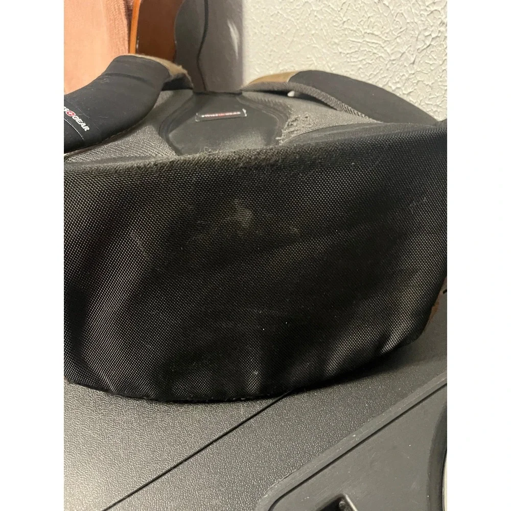 SwissGear laptop backpack