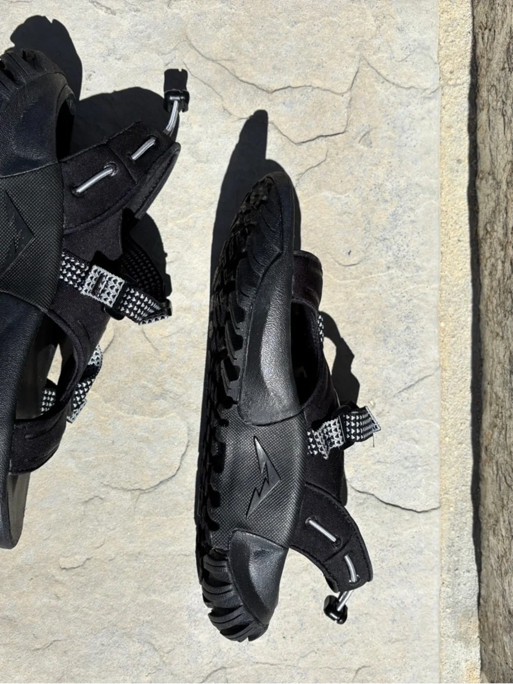 Nike ideal fit
