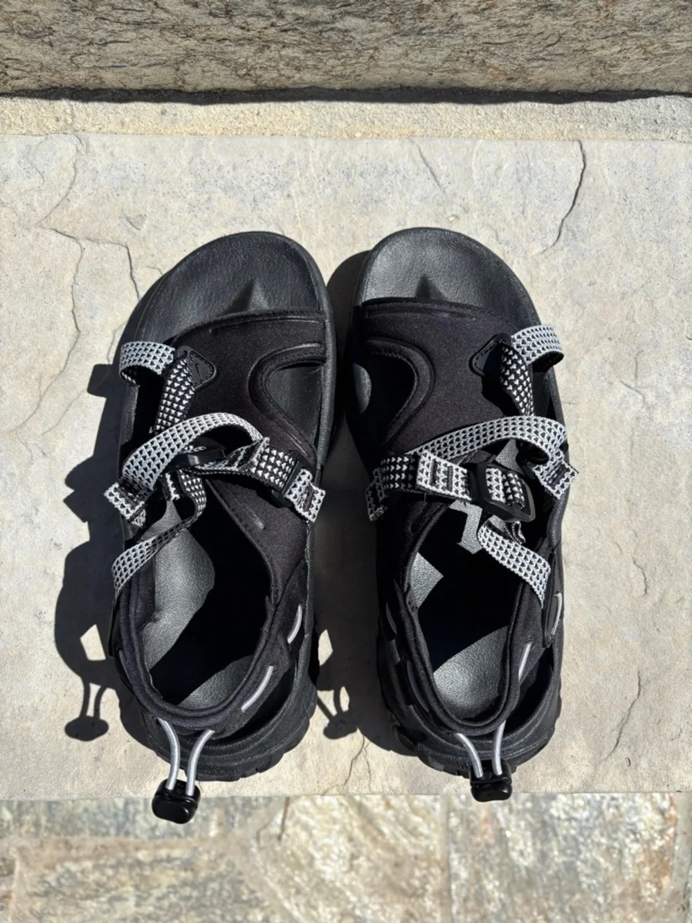 Nike aquatic beach could