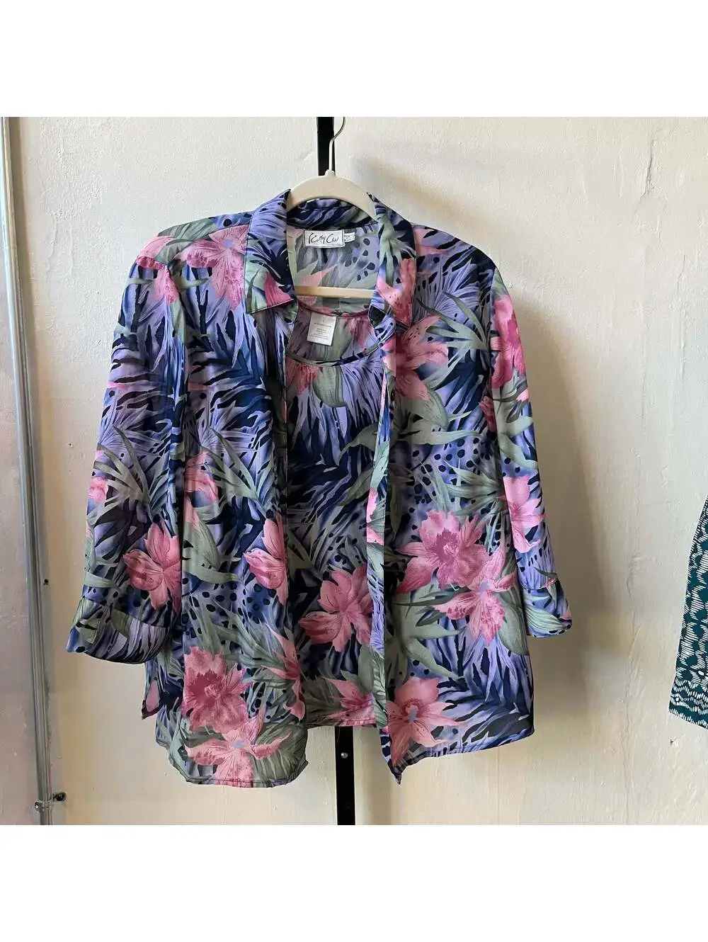 N/A size large