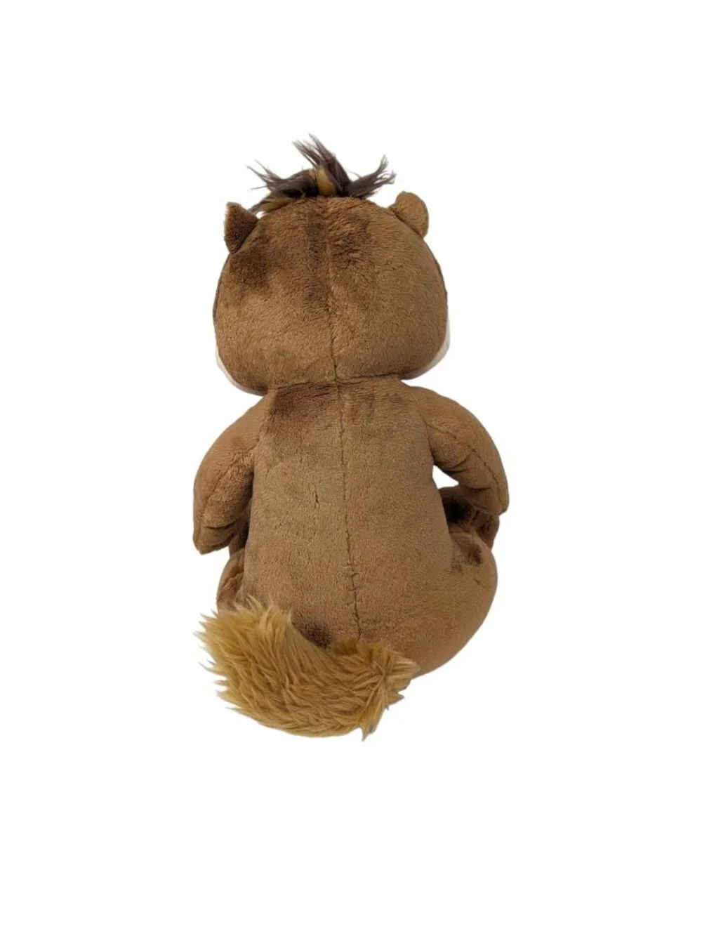 Build-A-Bear build bear