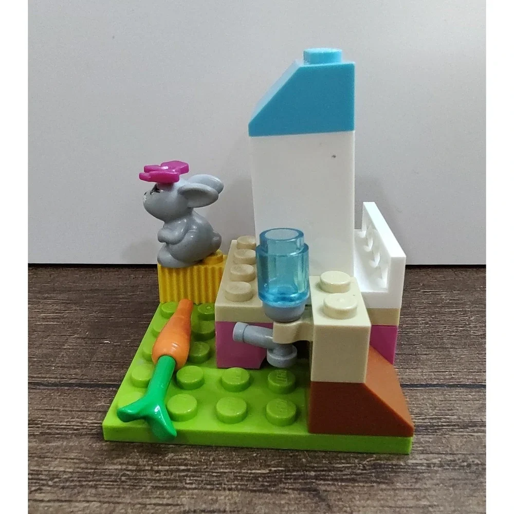 Lego good pre