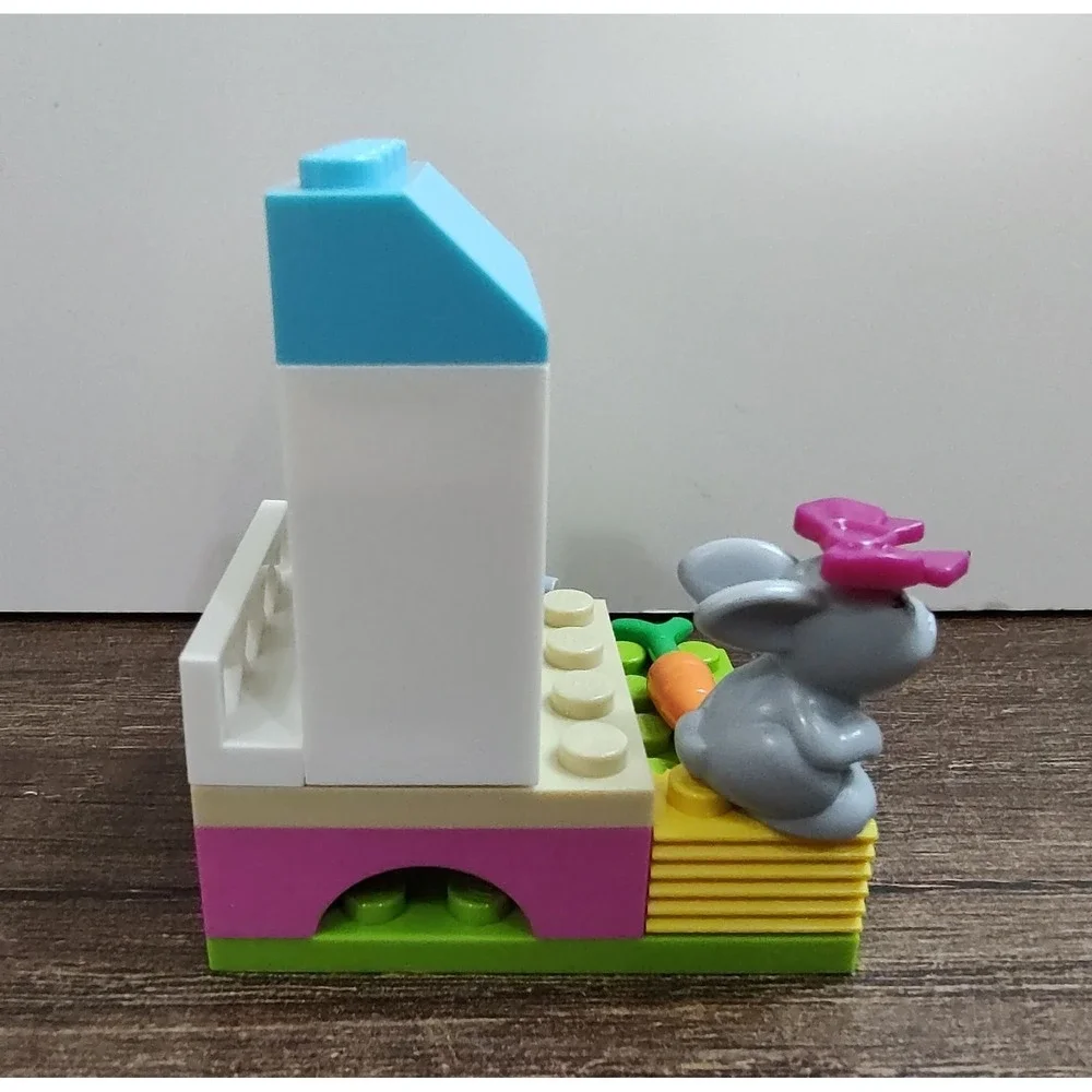 Lego good pre