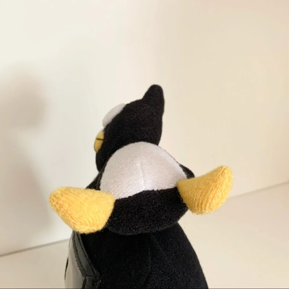 Sanrio vintage badtz